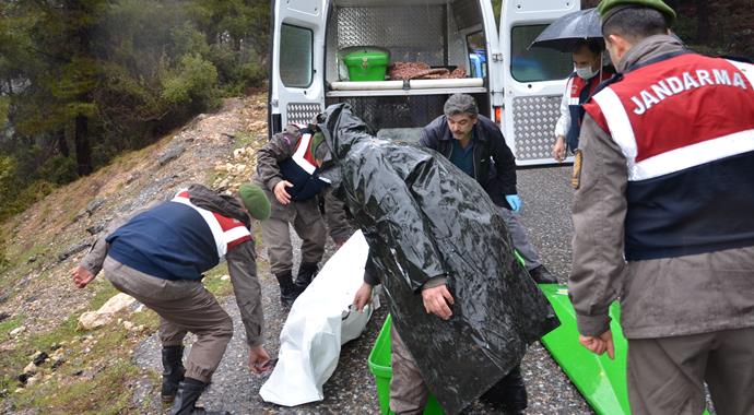 Özgecan'ın annesi 'Sütünü ve harçlığını verdim gitti'