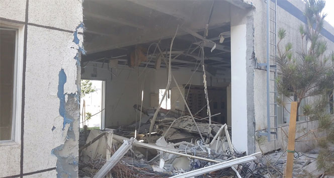 PKK saldırdı, 40 köy karanlığa gömüldü