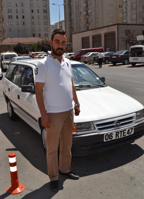 Bu plaka tam 40 bin lira
