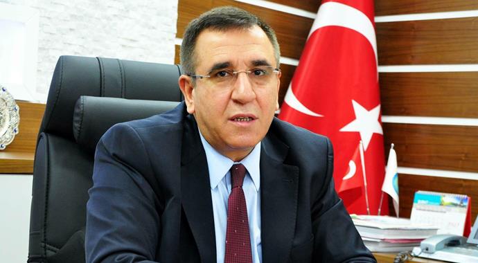 İstanbul Valiliği'ne sürpriz atama