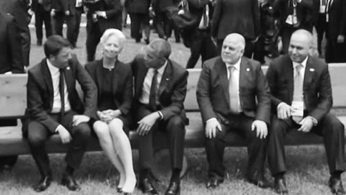 Ibadi'nin Sünni oyunu