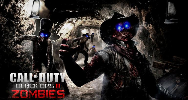 Call of Duty: Black Ops 3 rekora koşuyor