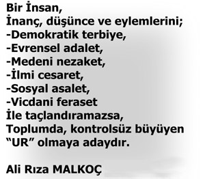 Sizden Gelenler