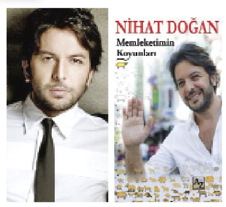 Yaptıkları işler kadar kalemleri de güçlü