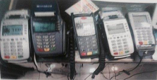 Kuyumcuda sahte POS makinesi şoku