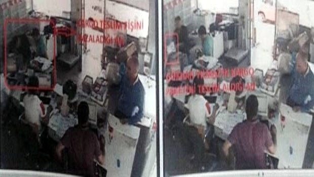 Kuyumcuda sahte POS makinesi şoku
