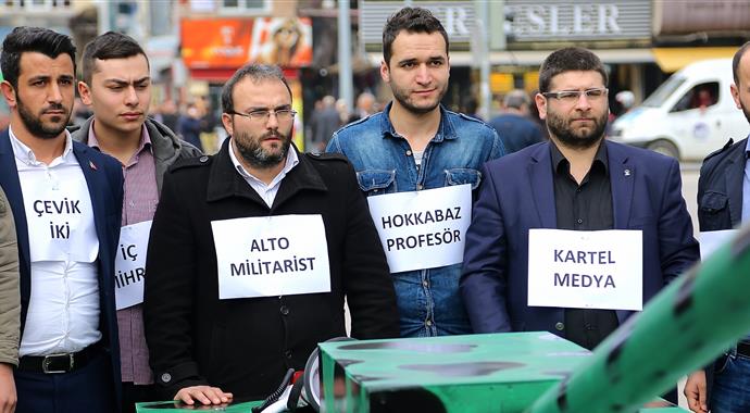 Postmodern 28 Şubat