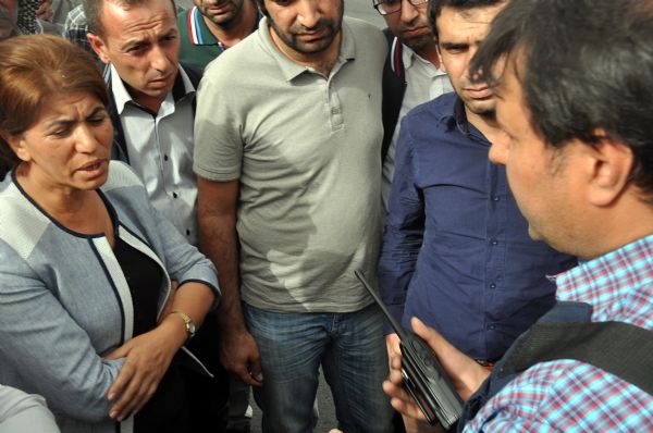'Türkiye'nin yıkılmayacağını öğreteceğiz' dedi, onlarsa...