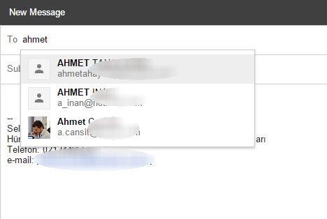 Gmail kullananlara çok kötü haber!
