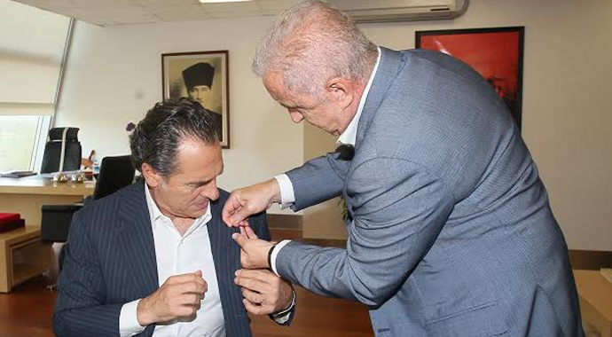 Prandelli'den şampiyonluk şartı