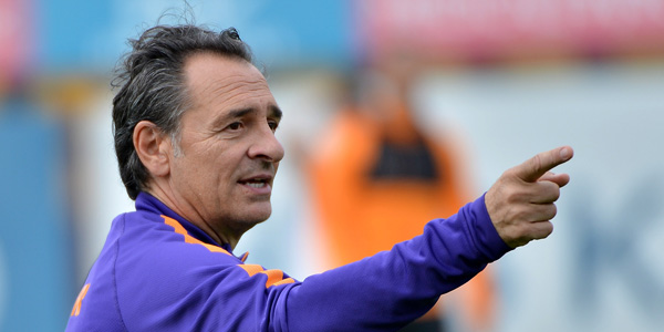 Prandelli: 'Daha iyi olacağız'