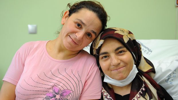 İhanetten 'Nakil' doğdu!