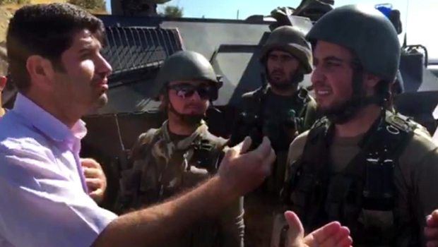 HDP'li vekiller operasyon bölgesine gitmek istedi