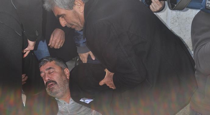 Yelda Kahvecioğlu'nun babası o haberlere isyan etti!