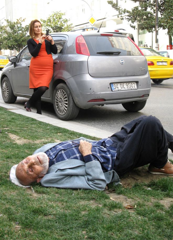 Türkiye Gazeteciler Cemiyeti'nden İHA'ya 3 ödül