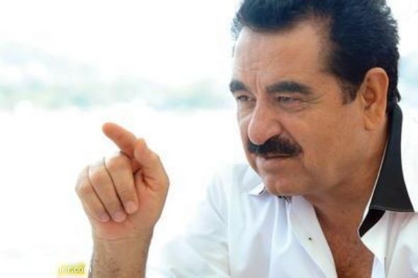 İbrahim Tatlıses çözüm sürecini öyle lezzetli anlattı ki!