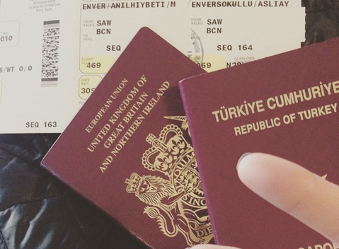 Aslı Enver'in gerçek ismi ortaya çıktı