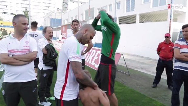 Quresma'dan alkışlanan hareket