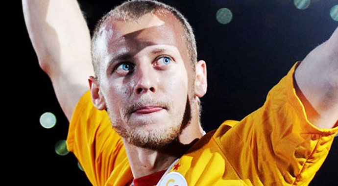 Galatasaray'a müjde! Geri dönüyor