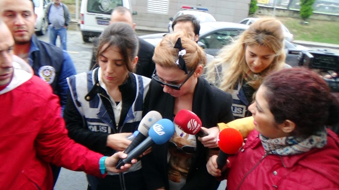 Deniz Seki'nin cezaevindeki ilk isteği bakın ne oldu?