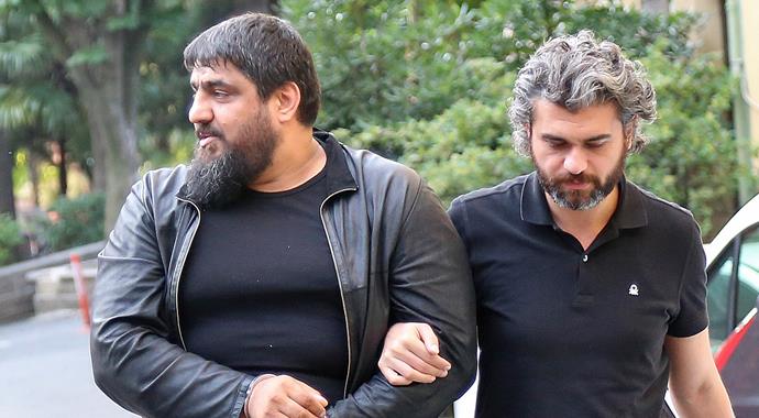İstanbul'da geniş çaplı operasyon