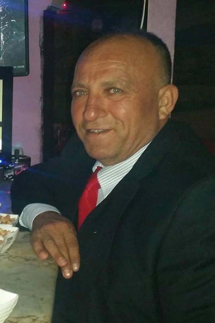 Denizli'de infaz! Hırsız, işadamını öldürdü