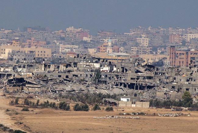 Netanyahu kan kustu: 'Saldırılar artabilir'