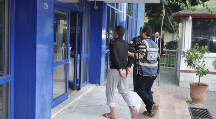 Diyarbakır'daki astsubayı şehit eden o silah bakın kime ait çıktı!