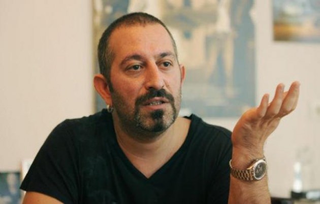 Acun Ilıcalı'dan Cem Yılmaz'a darbe!