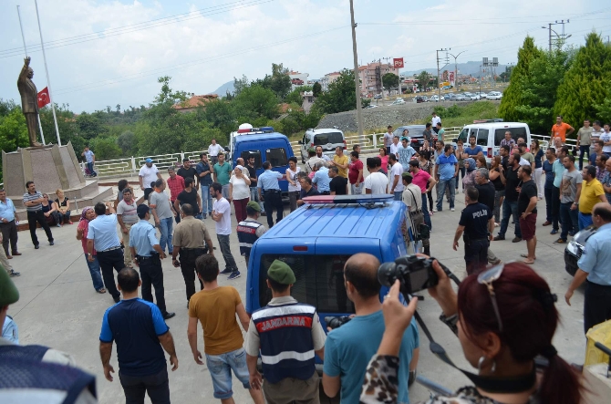 Cansu Kaya'nın katillerini linç edeceklerdi!
