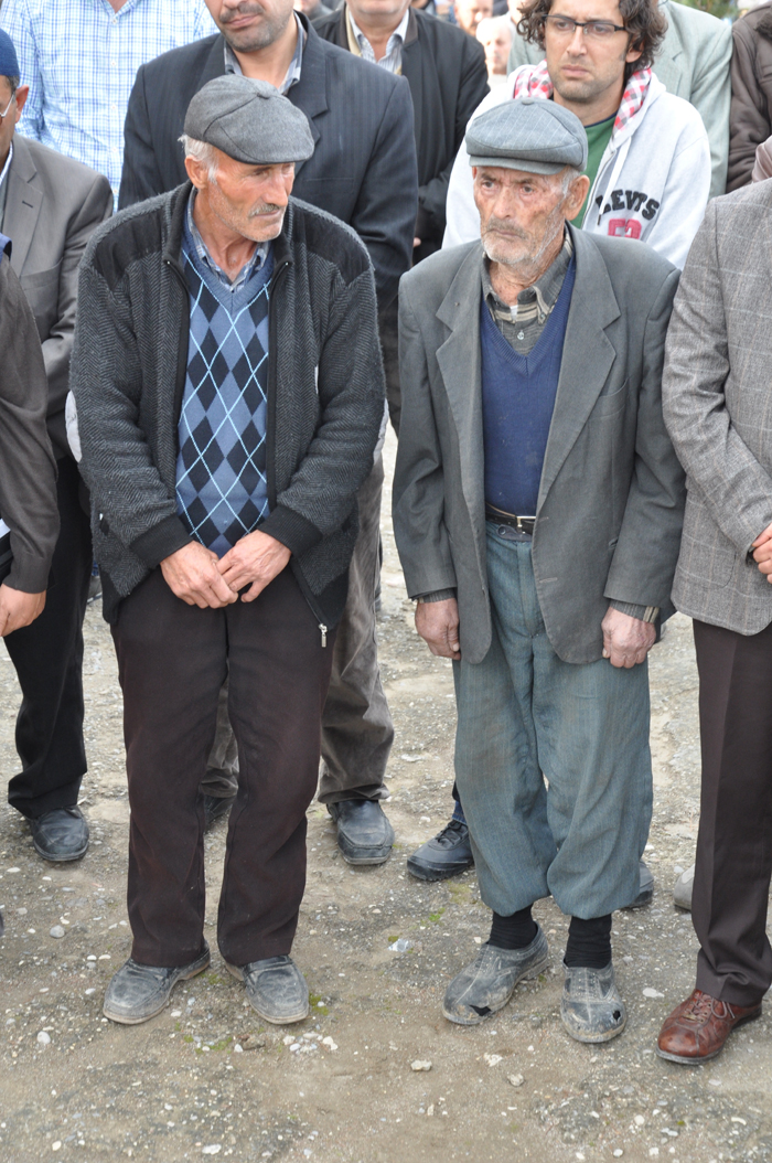 'Param olsa ben bu ayakkabılarla gezer miyim?'