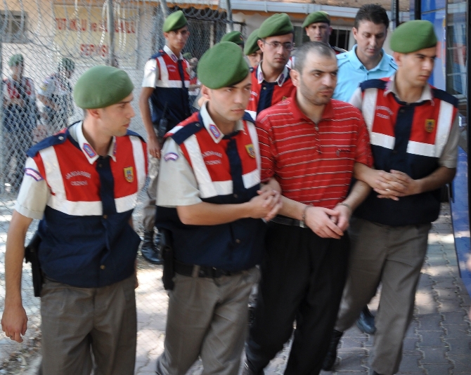 Dink davasında sıcak gelişme, tanık sıfatı ile dinlendi!