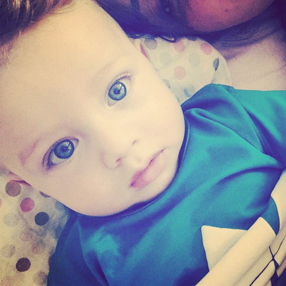 Minik Ateş Ordu'yu üzdü!