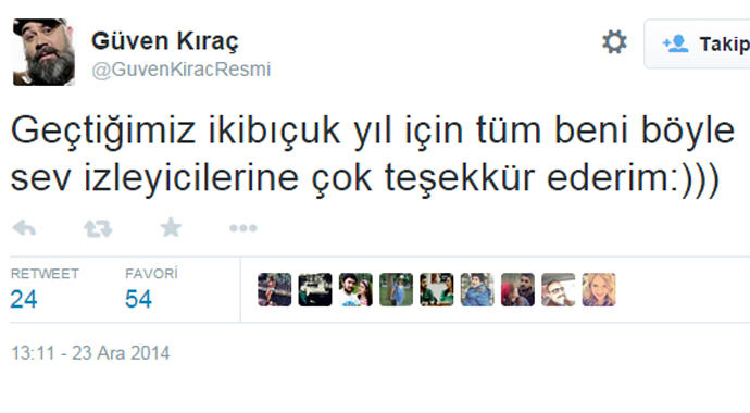 Beni Böyle Sev izleyicilerine kötü haber