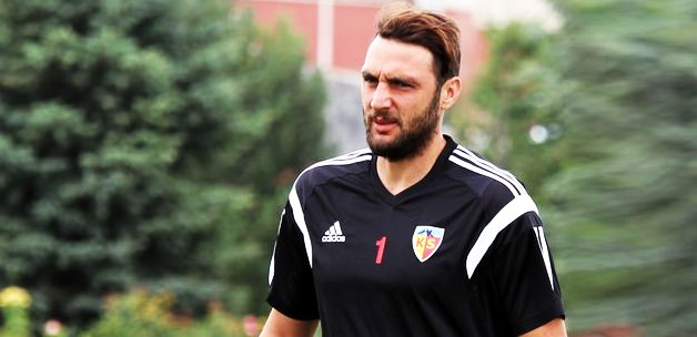 Hakan Arıkan Trabzonspor'da
