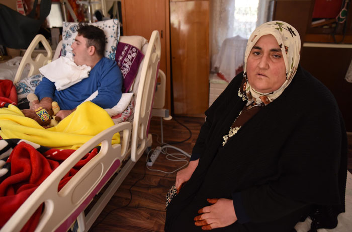 Gülsüm Ana'dan iyi haber!