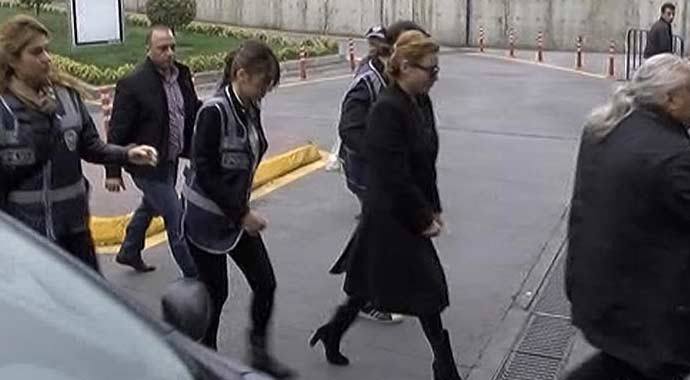 Deniz Seki tutuklandı! İşte olayla ilgili detaylar