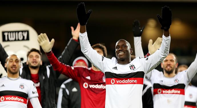 Demba Ba'dan bomba sözler, 'Müslüman bir ülkede olmak...'
