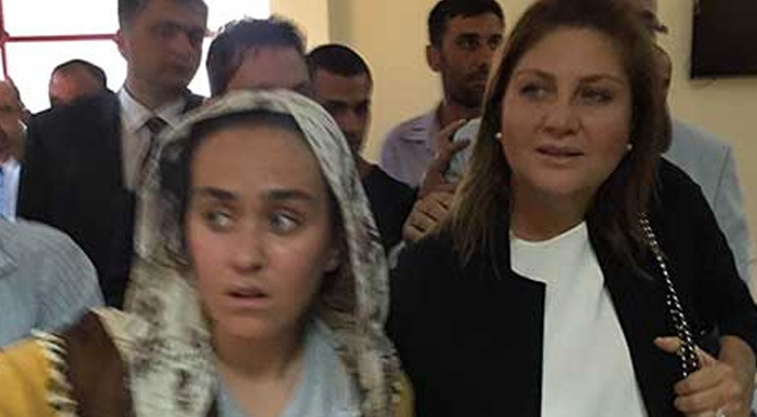 Mutlu Kaya'nın erkek arkadaşı olay gününü anlattı