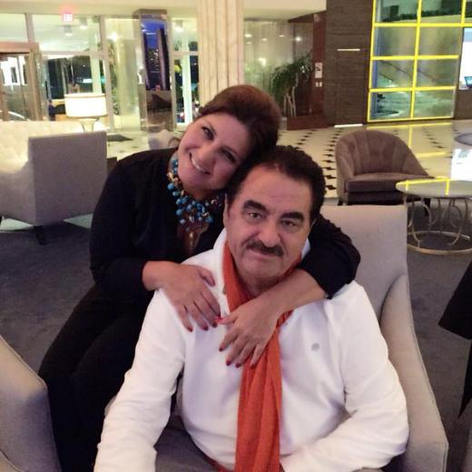 İbrahim Tatlıses'e büyük vefa! Amerika'da ilk o karşıladı
