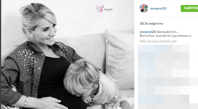 Esra Erol gün sayıyor