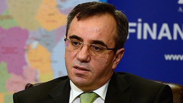 BDDK eski başkanı Mukim Öztekin hayatını kaybetti