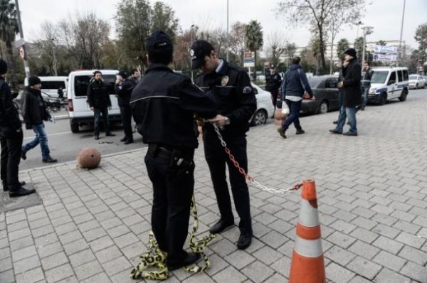 Zaman Gazetesi ve Samanyolu'na operasyon (Paralel Yapı operasyonunda son gelişmeler)