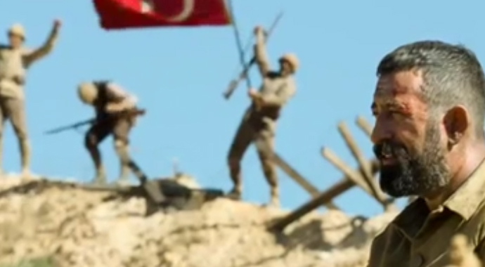 Russell Crowe'a sosyal medyadan tepki yağdı!