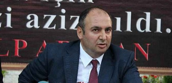MHP'de 35 yıl sonra bir ilk!