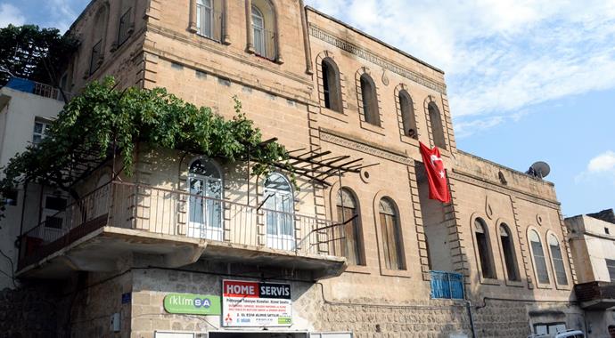 Prof. Aziz Sancar'ın Nobel alması, Savur'daki yakınlarını gururlandırdı