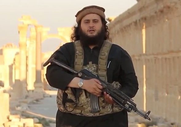 IŞİD Almanca kliple Almanya'yı tehdit etti