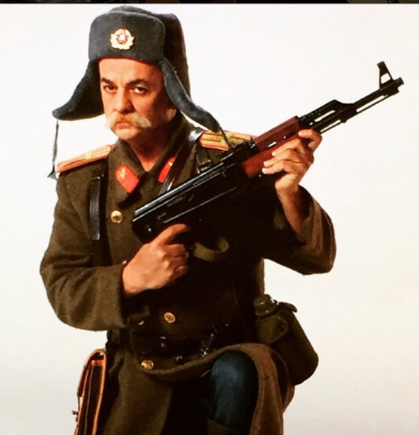 İşte Cem Yılmaz'ın yeni filmi!