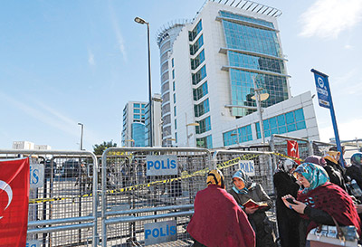 Bank Asya yeni yönetimle şeffaf yapıya kavuştu