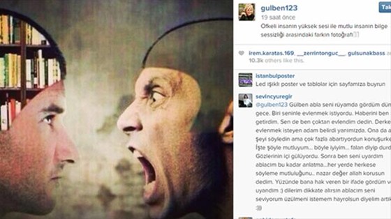 Gülben Ergen'den Mustafa Erdoğan'a yanıt!